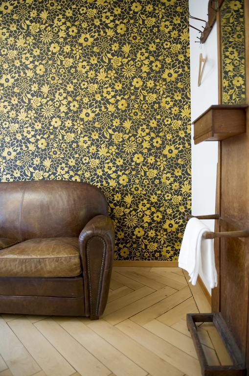 Guesthouse Fuerdich Zürich Rum bild